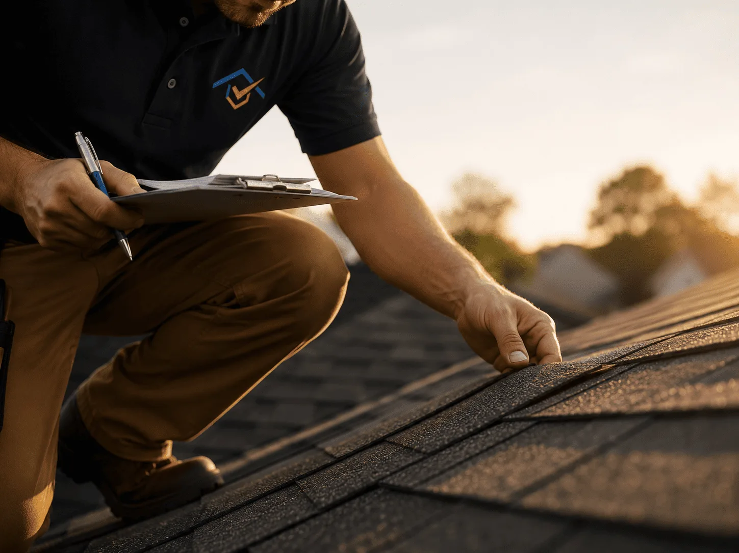 Why Choose Roof Inspection in Banks, ID